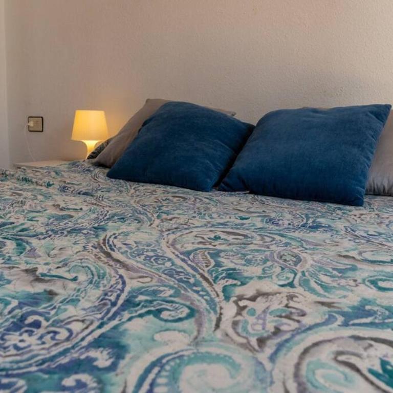 Apartamento con 2 terrazas en Los Cristianos - Apartamento de 2 dormitorios - 9