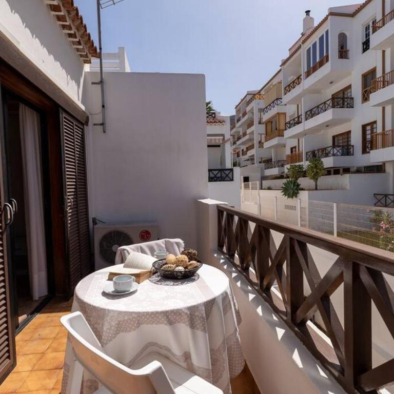 Apartamento con 2 terrazas en Los Cristianos - Apartamento de 2 dormitorios - 10