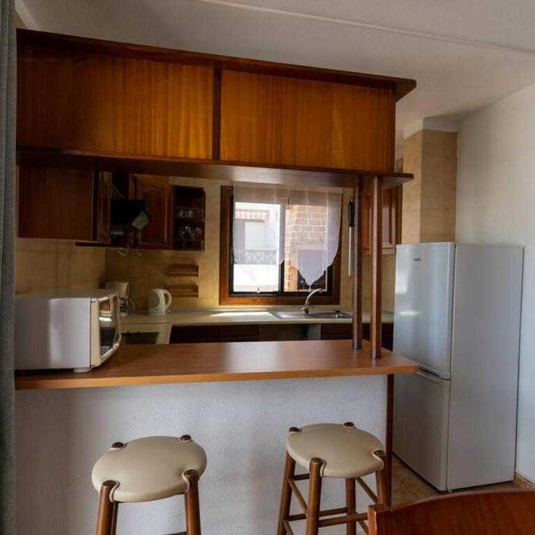 Apartamento con 2 terrazas en Los Cristianos - Apartamento de 2 dormitorios - 17