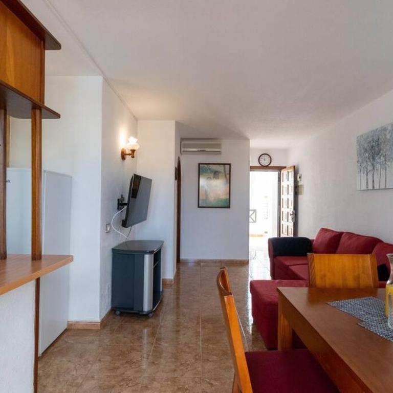 Apartamento con 2 terrazas en Los Cristianos - Apartamento de 2 dormitorios - 18