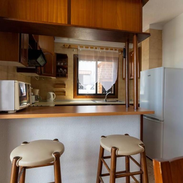 Apartamento con 2 terrazas en Los Cristianos - Apartamento de 2 dormitorios - 23