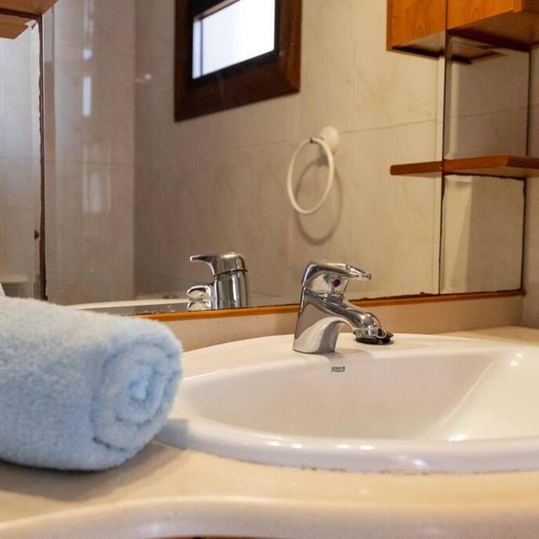 Apartamento con 2 terrazas en Los Cristianos - Apartamento de 2 dormitorios - 24