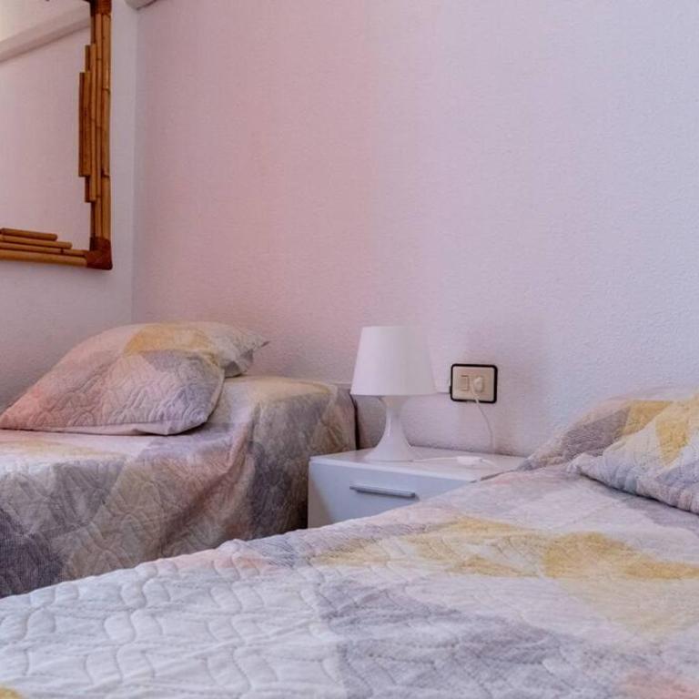Apartamento con 2 terrazas en Los Cristianos - Apartamento de 2 dormitorios - 25