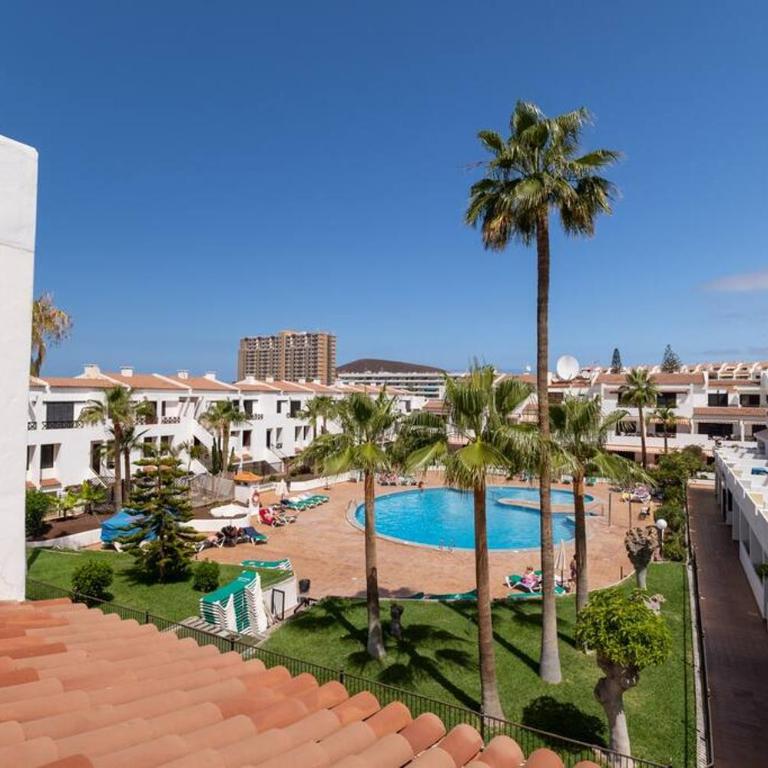 Apartamento con 2 terrazas en Los Cristianos - Apartamento de 2 dormitorios - 30