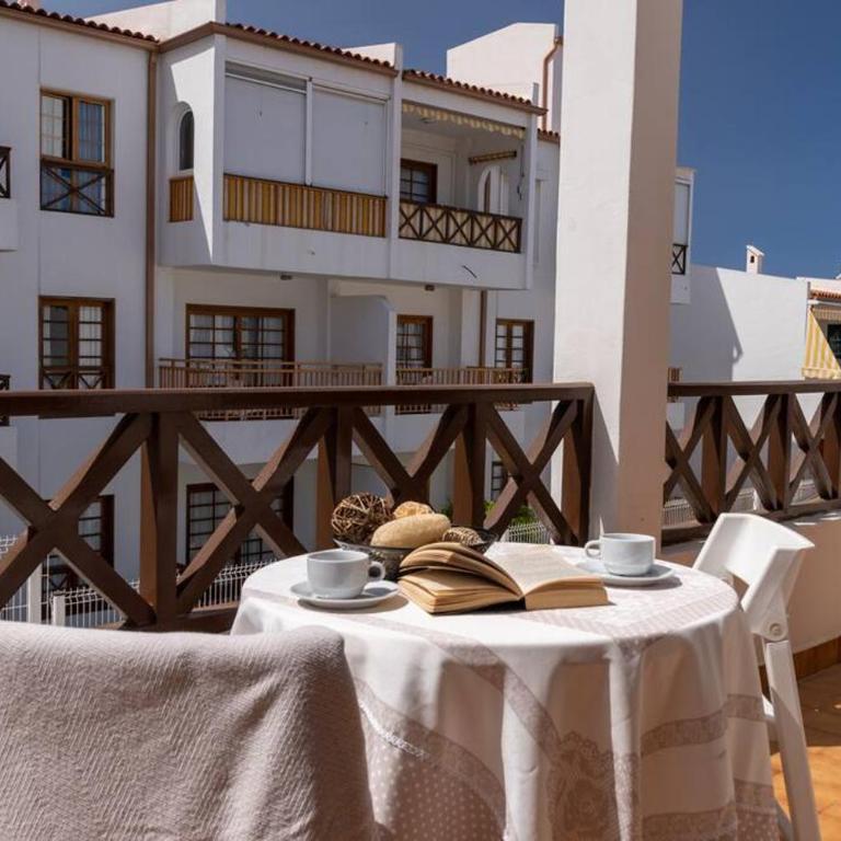 Apartamento con 2 terrazas en Los Cristianos - Apartamento de 2 dormitorios - 32