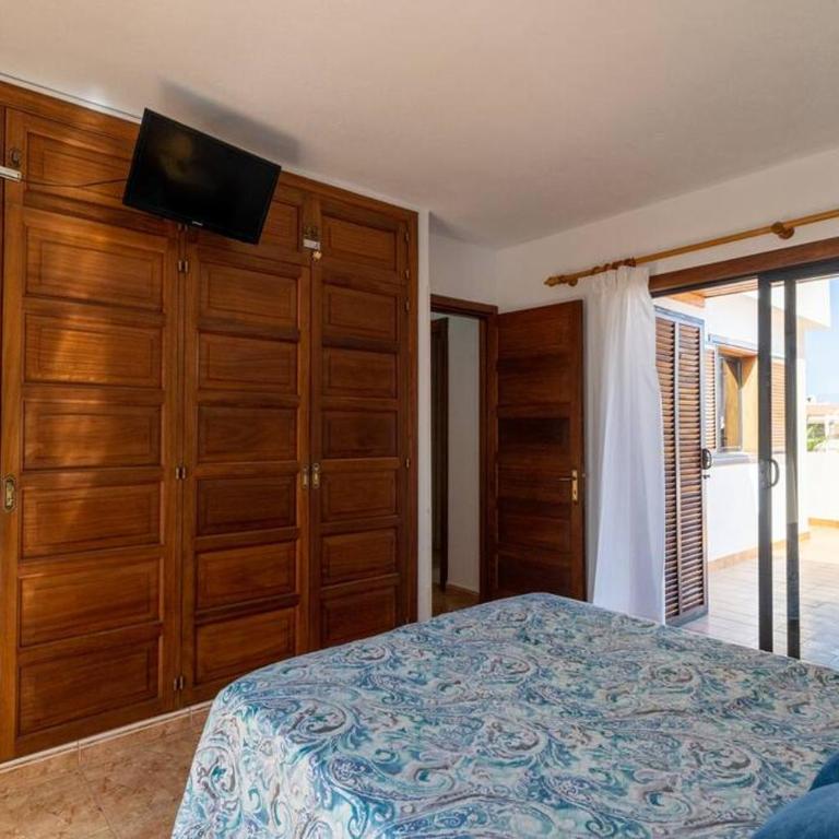 Apartamento con 2 terrazas en Los Cristianos - Apartamento de 2 dormitorios - 38