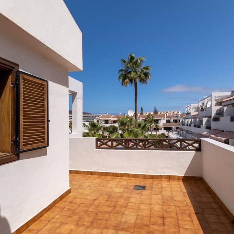 Apartamento con 2 terrazas en Los Cristianos - Apartamento de 2 dormitorios - 39