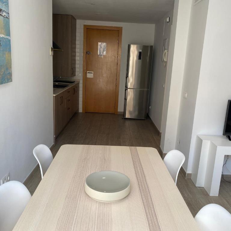 Dobo Málaga Soho - Apartamento de 1 dormitorio - 4