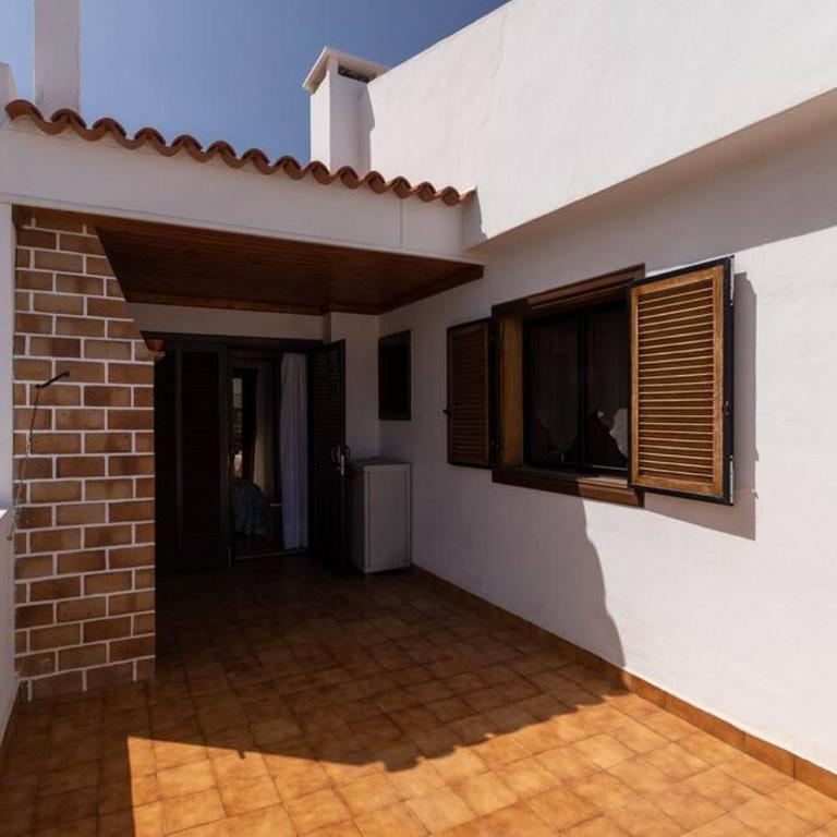 Apartamento con 2 terrazas en Los Cristianos - Apartamento de 2 dormitorios - 41