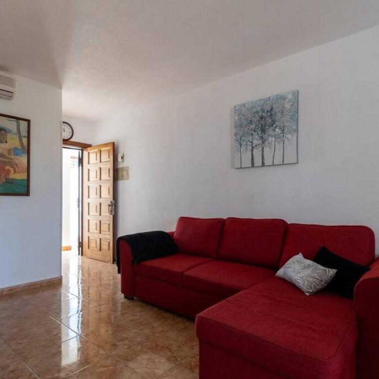 Apartamento con 2 terrazas en Los Cristianos - Apartamento de 2 dormitorios - 45