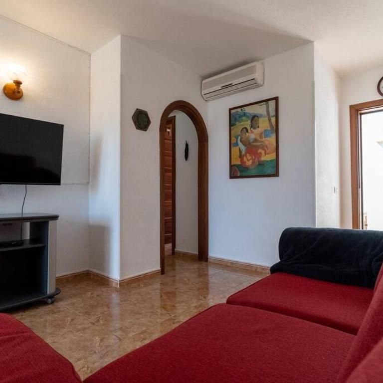 Apartamento con 2 terrazas en Los Cristianos - Apartamento de 2 dormitorios - 52