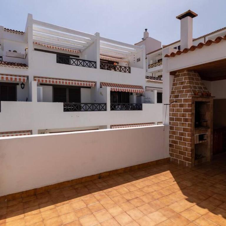 Apartamento con 2 terrazas en Los Cristianos - Apartamento de 2 dormitorios - 57