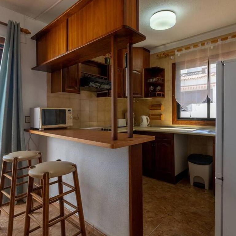Apartamento con 2 terrazas en Los Cristianos - Apartamento de 2 dormitorios - 59