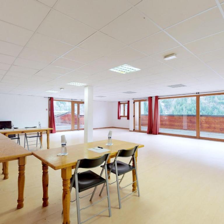 Hameau 6 002 - SPA & PISCINE studio 4 pers - Studio Supérieur - 13