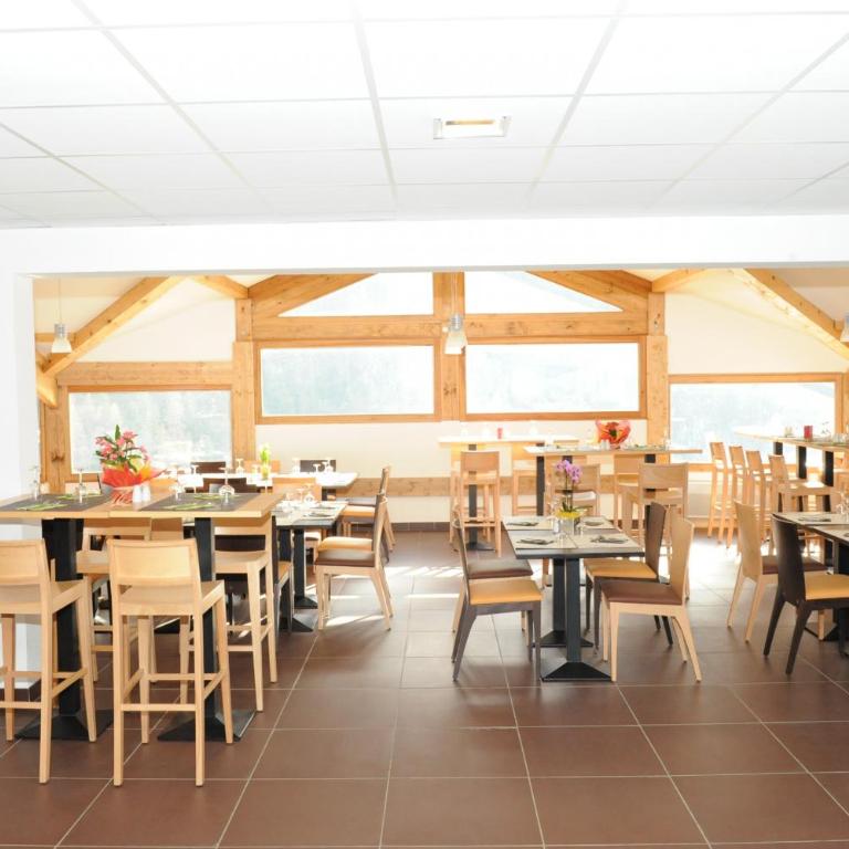 Hameau 6 002 - SPA & PISCINE studio 4 pers - Studio Supérieur - 15