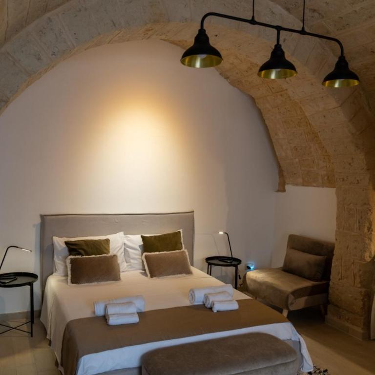 CASA BEATA ELIA - Appartamento con 1 Camera da Letto - 1