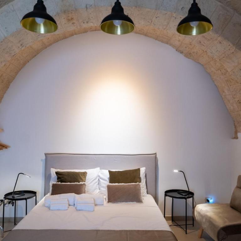 CASA BEATA ELIA - Appartamento con 1 Camera da Letto - 2
