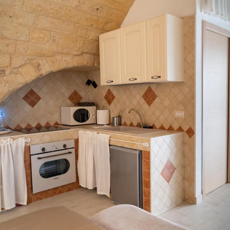 CASA BEATA ELIA - Appartamento con 1 Camera da Letto - 7