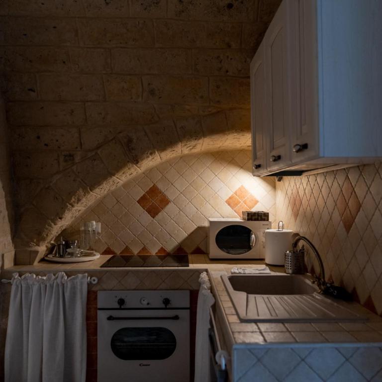 CASA BEATA ELIA - Appartamento con 1 Camera da Letto - 8
