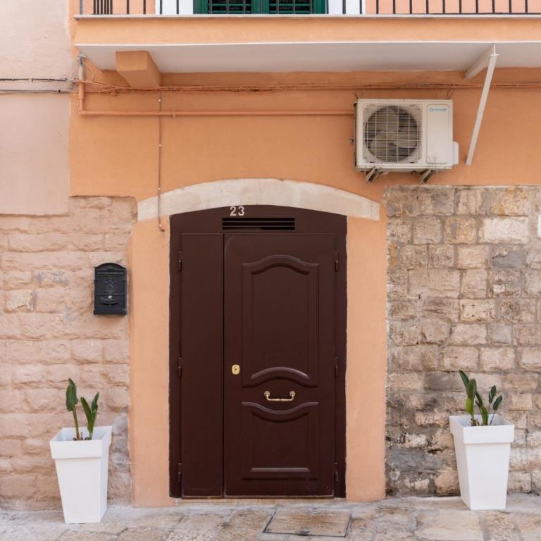 CASA BEATA ELIA - Appartamento con 1 Camera da Letto - 9