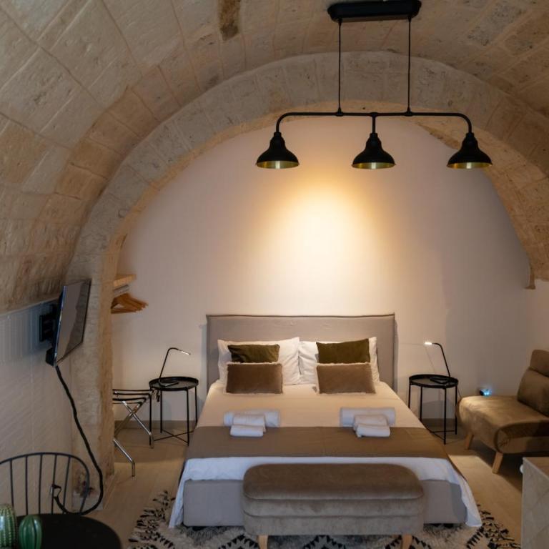 CASA BEATA ELIA - Appartamento con 1 Camera da Letto - 10