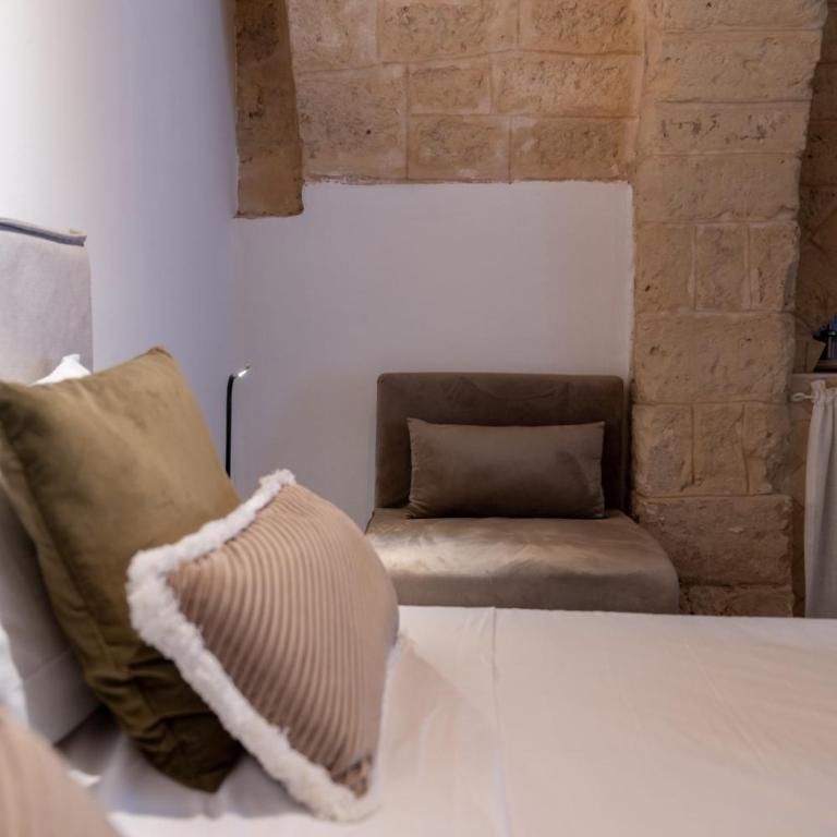 CASA BEATA ELIA - Appartamento con 1 Camera da Letto - 11