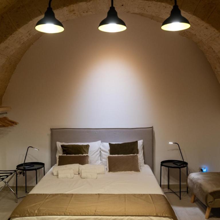 CASA BEATA ELIA - Appartamento con 1 Camera da Letto - 12