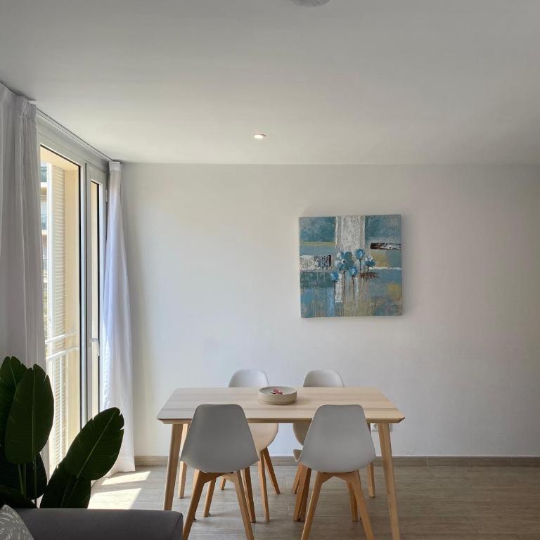 Dobo Málaga Soho - Apartamento de 1 dormitorio - 1