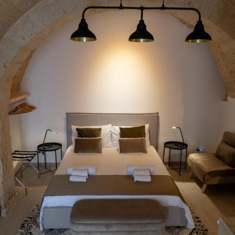 CASA BEATA ELIA - Appartamento con 1 Camera da Letto - 17