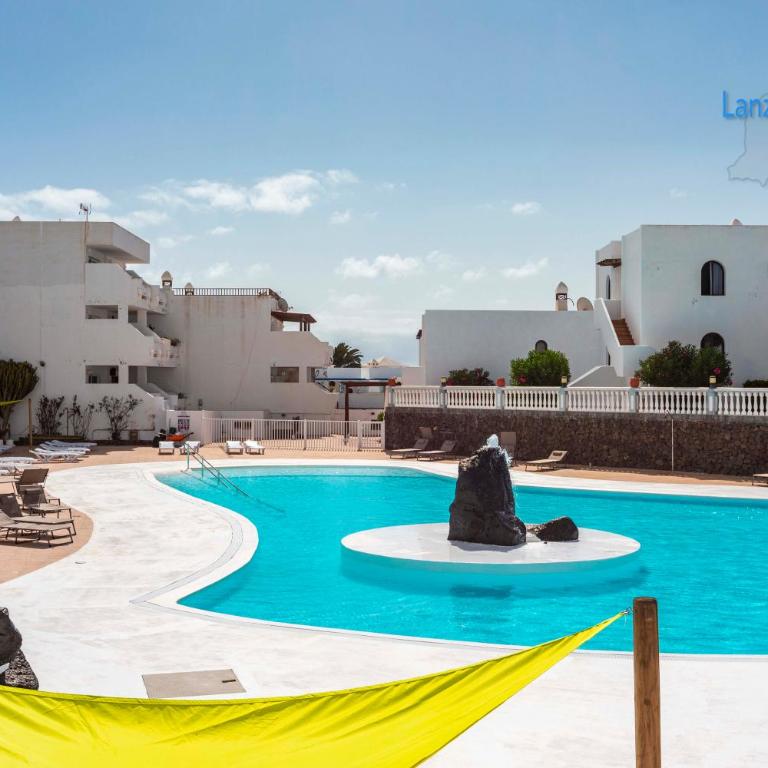 Vivienda Vacacional Tamarindo - Apartamento de 1 dormitorio - 1