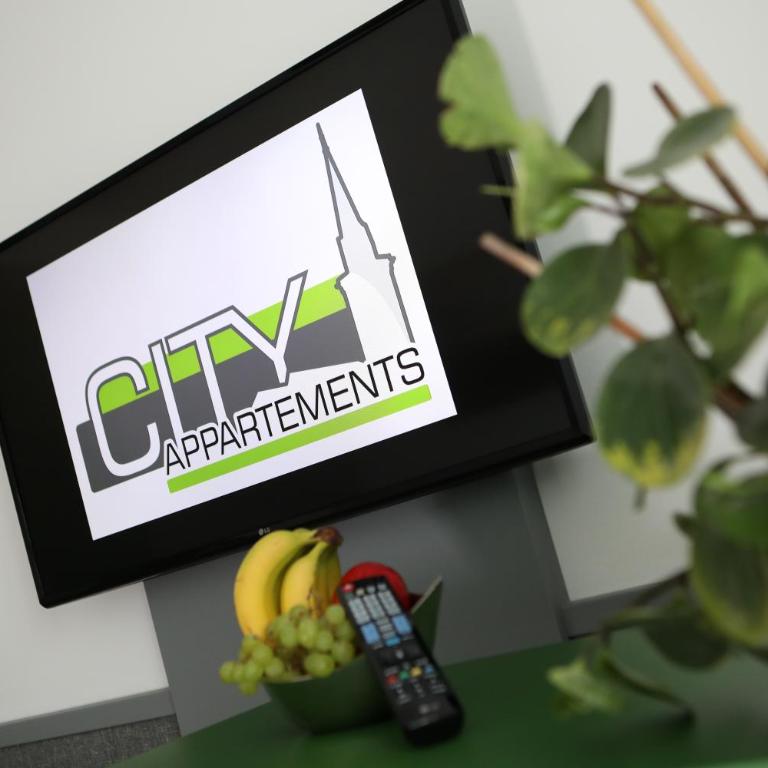 City Appartements Villach - Doppelzimmer - 4