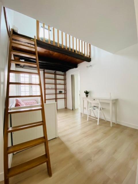 Paris Louvre - Appartement 1 Chambre - 9