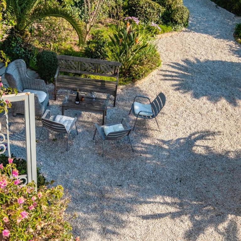 Exclusive!Villa Eolienne:Vue Mer,Piscine - Villa - 16