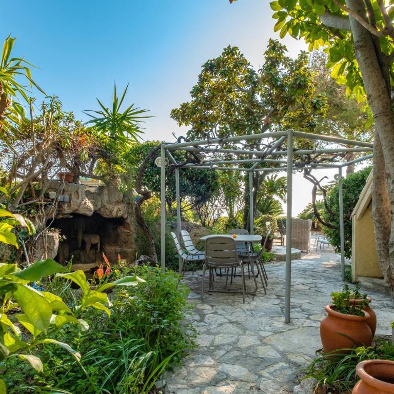 Exclusive!Villa Eolienne:Vue Mer,Piscine - Villa - 14
