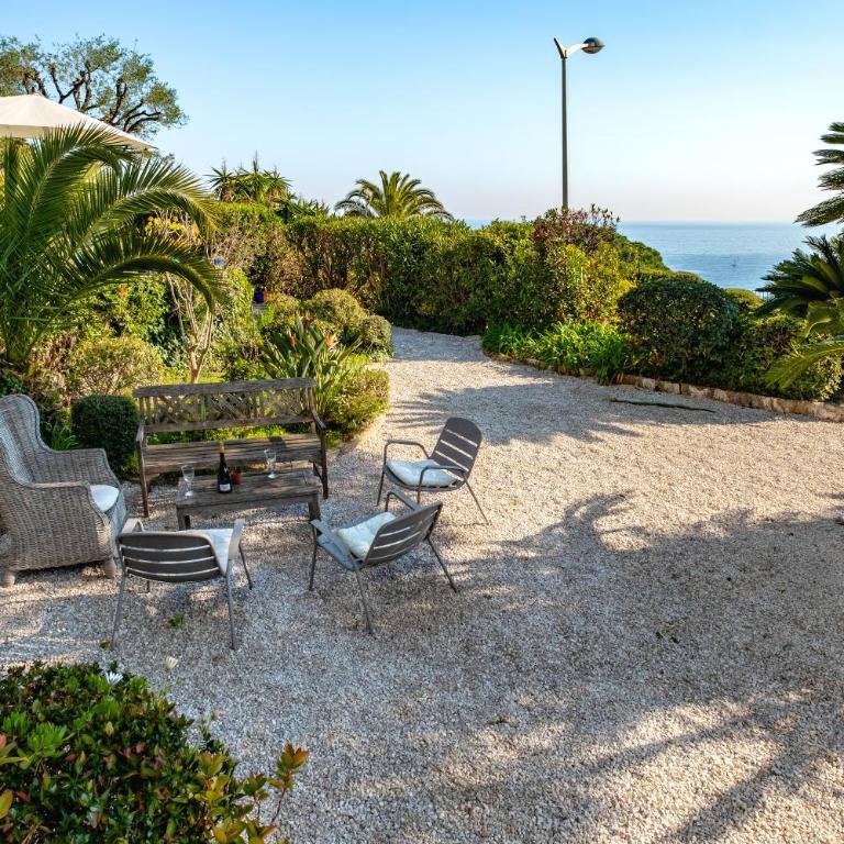Exclusive!Villa Eolienne:Vue Mer,Piscine - Villa - 13