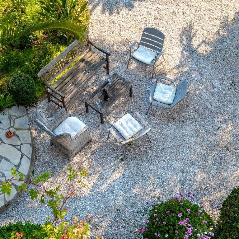 Exclusive!Villa Eolienne:Vue Mer,Piscine - Villa - 11