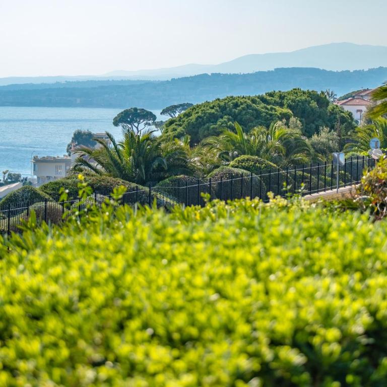 Exclusive!Villa Eolienne:Vue Mer,Piscine - Villa - 18