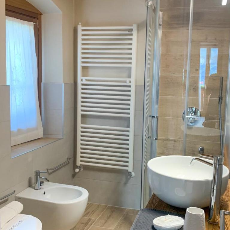 Alle Macine - Historic Molino Maufet Watermill - Lake Como - Suite con Vista Lago - 19