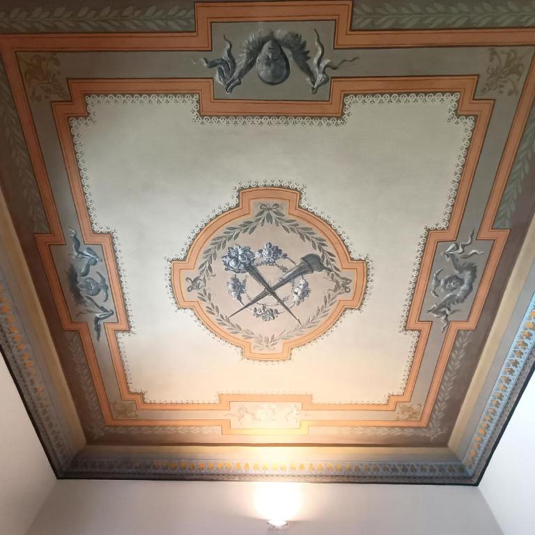 Stesicoro Art Home, in centro storico a Catania - Two-Bedroom Apartment - 27