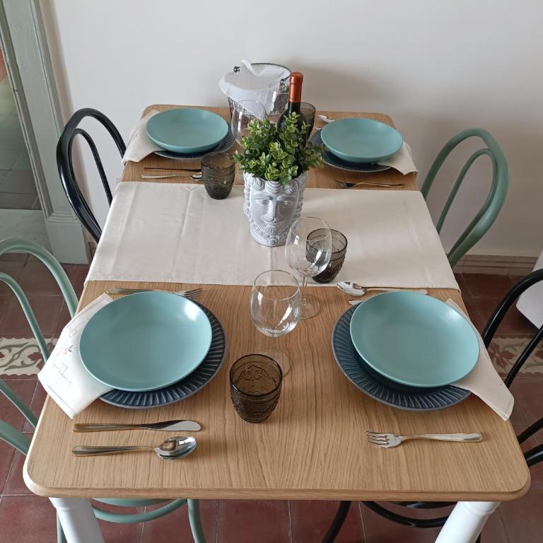 Stesicoro Art Home, in centro storico a Catania - Two-Bedroom Apartment - 30