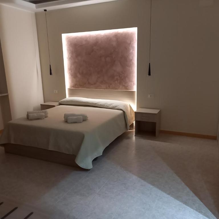 Vittorio Veneto Accomodation - Tropea city center - Junior Suite - 3