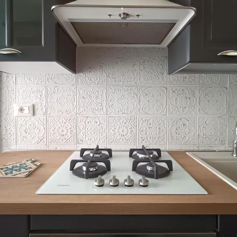 Stesicoro Art Home, in centro storico a Catania - Two-Bedroom Apartment - 23