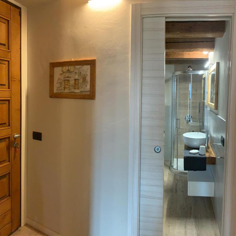 Alle Macine - Historic Molino Maufet Watermill - Lake Como - Suite con Vista Lago - 20