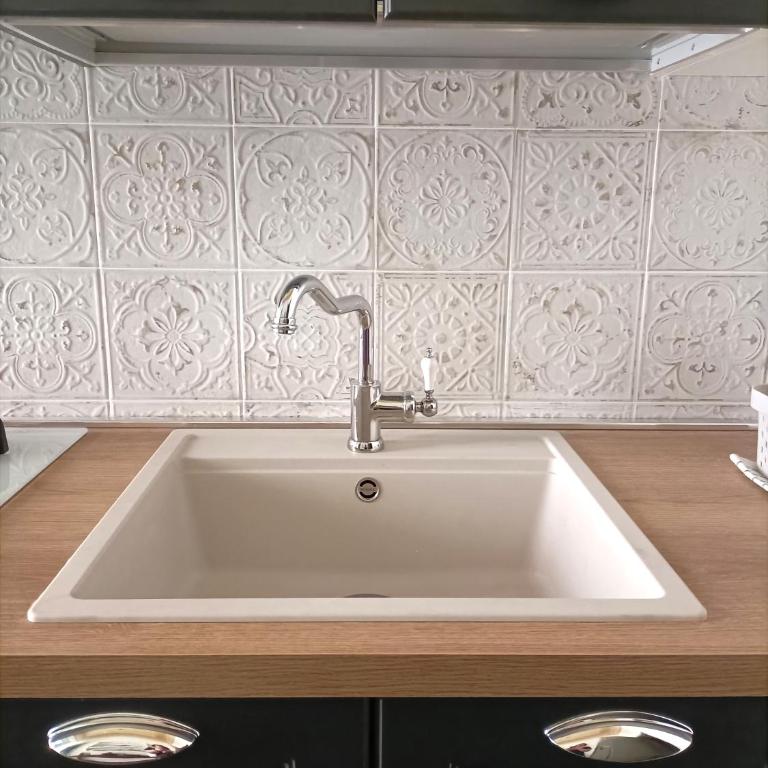Stesicoro Art Home, in centro storico a Catania - Two-Bedroom Apartment - 24