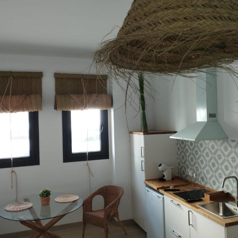 Mirador de Trafalgar Conil - Apartamento Estudio - 3