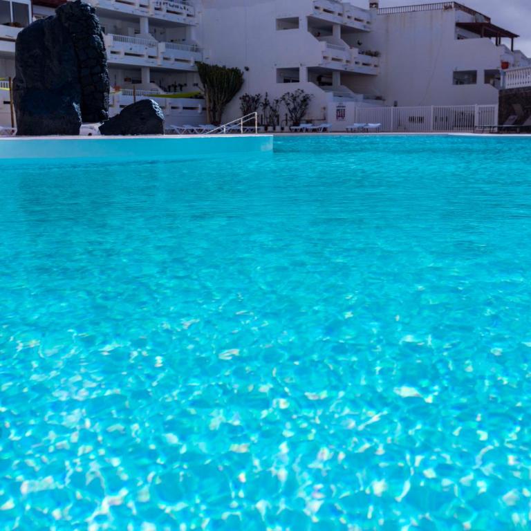 Vivienda Vacacional Sunny - duplex apartment 2beds 2 baths - Apartamento de 2 dormitorios - 36