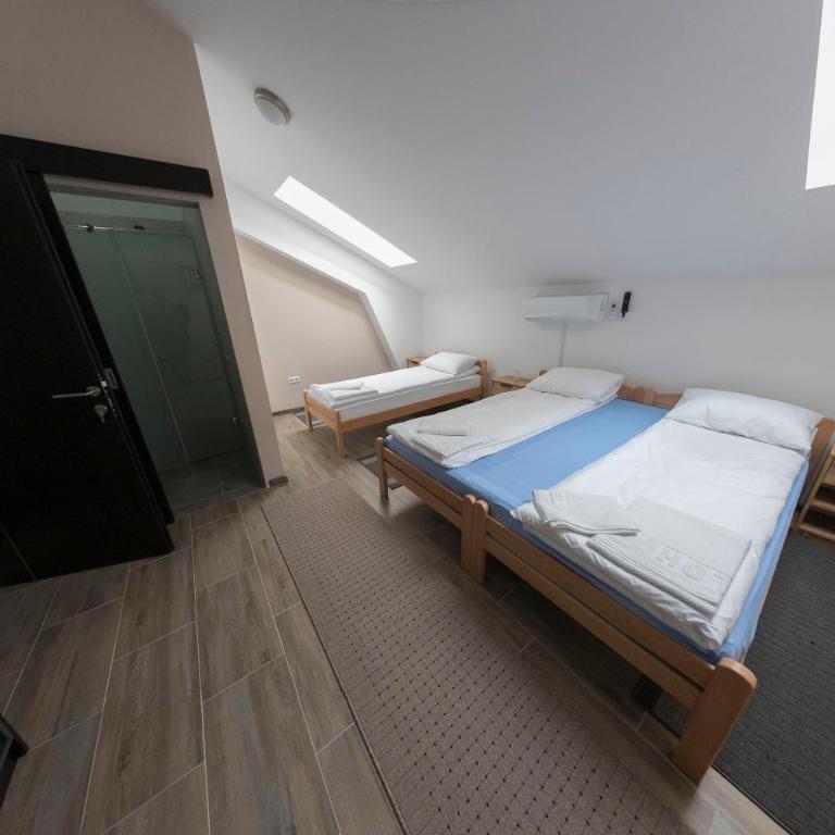 Konak kod Hame - Classic Triple Room - 9