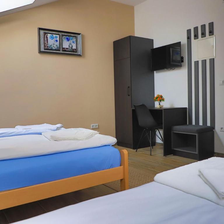 Konak kod Hame - Classic Triple Room - 6