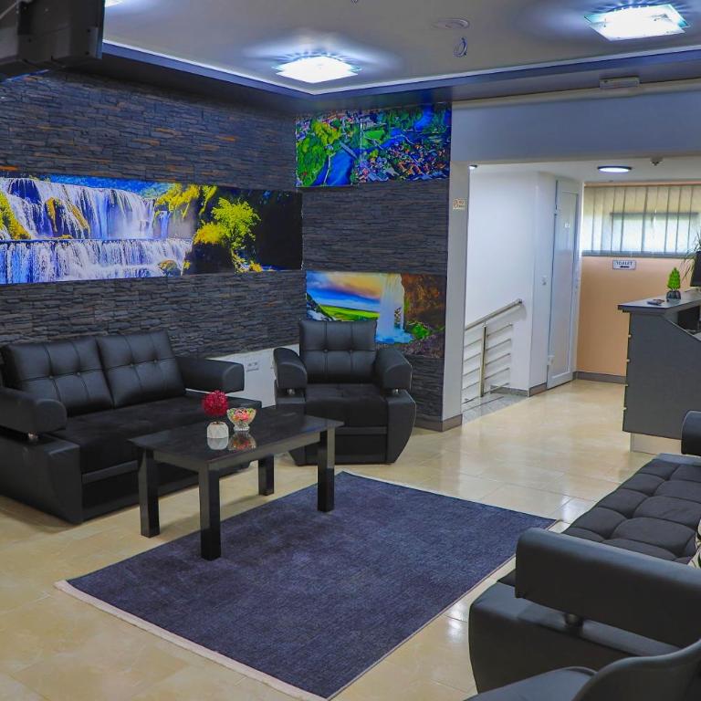 Konak kod Hame - Standard Double or Twin Room - 9