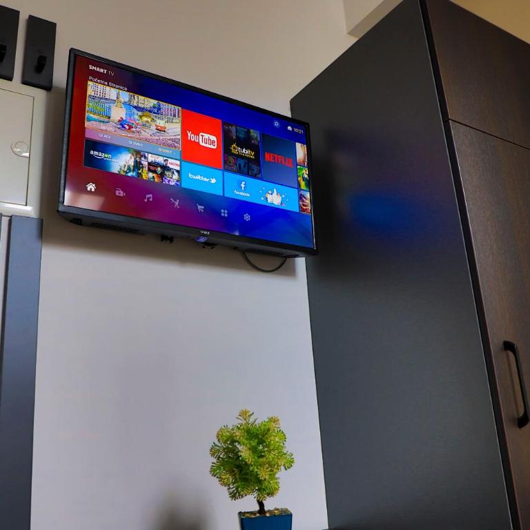 Konak kod Hame - Standard Single Room - 7